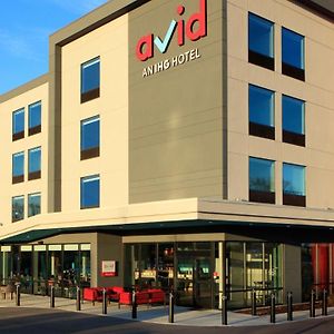 Avid Hotels - Columbus Northwest - Hilliard By Ihg